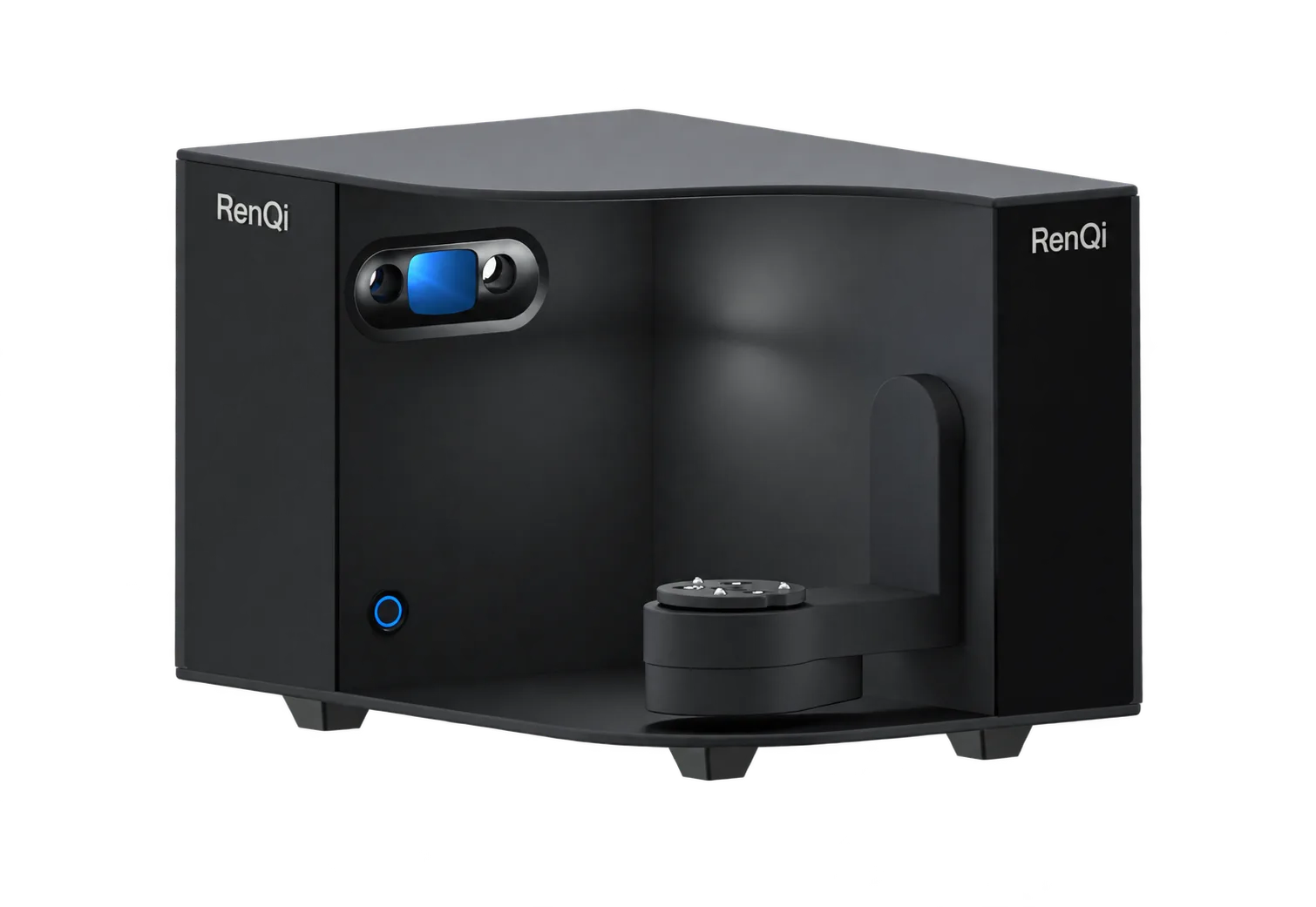 L9 Desktop Scanner